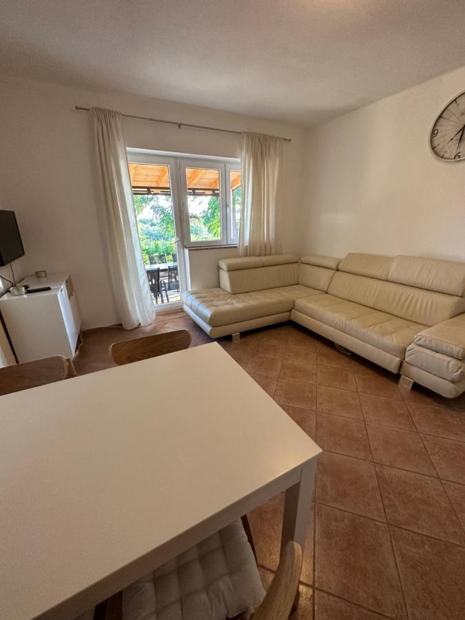Relax And Unwind: Family-Friendly House Near Zadar In Zagradヴィラ エクステリア 写真